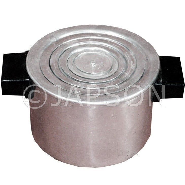 Water Bath, Economy, Round Water Bath, Economy, Round